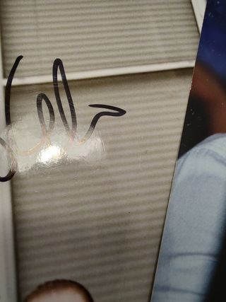 Maglia Ronaldo Inter Milan 97 98 match worn unwash