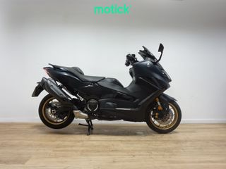 YAMAHA TMAX 560 TECH MAX