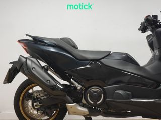 YAMAHA TMAX 560 TECH MAX