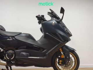 YAMAHA TMAX 560 TECH MAX