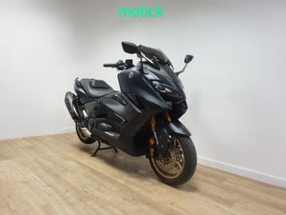 YAMAHA TMAX 560 TECH MAX