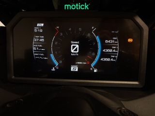 YAMAHA TMAX 560 TECH MAX
