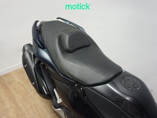 YAMAHA TMAX 560 TECH MAX