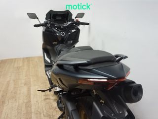 YAMAHA TMAX 560 TECH MAX
