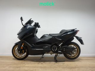 YAMAHA TMAX 560 TECH MAX