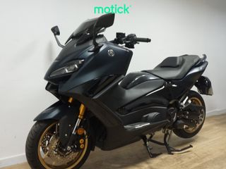YAMAHA TMAX 560 TECH MAX