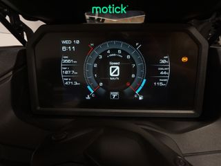 YAMAHA TMAX 560