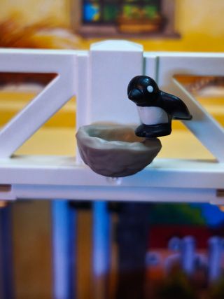 Playmobil Maletín Establo con Llave