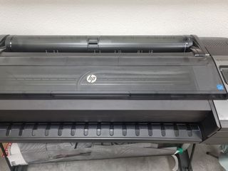 Plotter HP DesignJet Z9+ Gran Formato