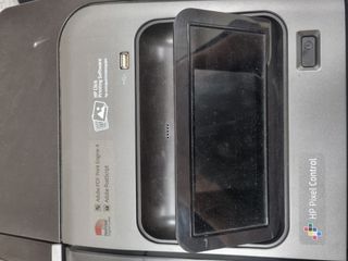 Plotter HP DesignJet Z9+ Gran Formato
