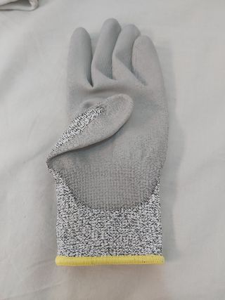 Guantes anticorte GODESPA DIVITEX Talla 8