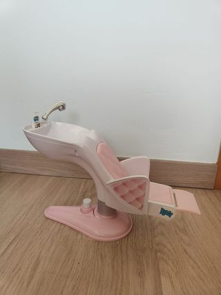 Lavabo para Nancy