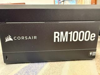 Corsair RM1000e 1000W ATX 80+ Gold Fuente