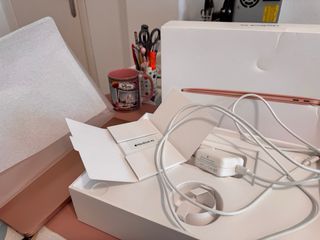 MacBook Air 13 Oro Rosa