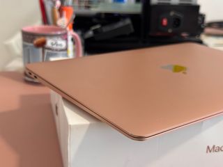 MacBook Air 13 Oro Rosa