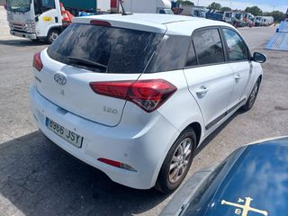 Hyundai i20 2016
