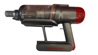 ASPIRADOR A BATERIA SPEEDY LUX + ACCESORIOS