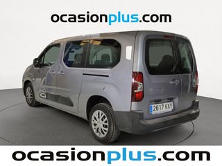 Citroen Berlingo Combi BlueHDi 130 S&S Talla XL Feel EAT8 96 kW (130 CV)