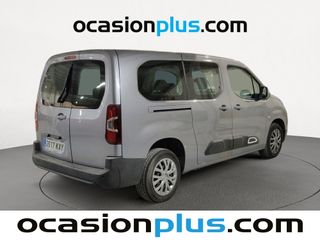 Citroen Berlingo Combi BlueHDi 130 S&S Talla XL Feel EAT8 96 kW (130 CV)