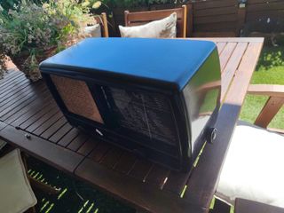 Radio Nordmende Bremen años 50