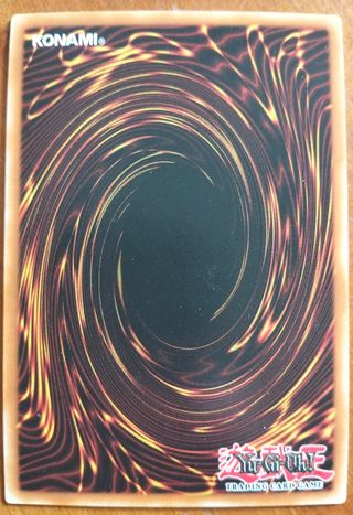 Sirenide Abissmegalo RA04-IT191 Yu-Gi-Oh!