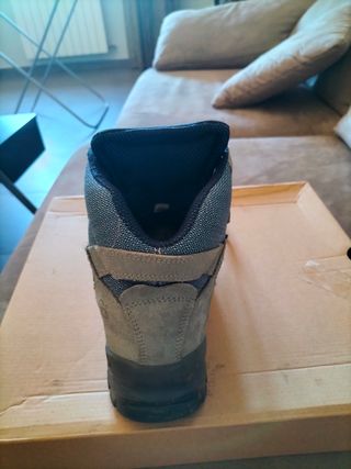 Botas de montaña Millennium Stylgrand Talla 40