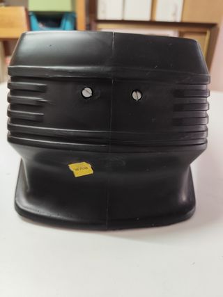 Parachoques Vespa PX/PK/PE Nuevo