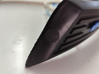 Parachoques Vespa PX/PK/PE Nuevo