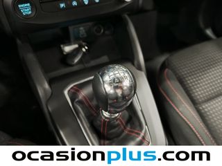 Ford Focus 1.0 Ecoboost MHEV ST-Line 114 kW (155 CV)