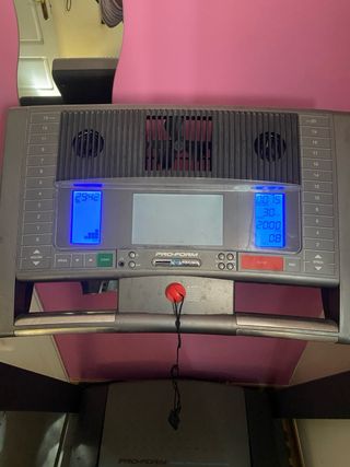 Cinta de Correr