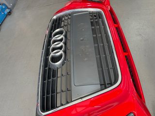 Parachoques delantero Audi A3 8P Restyling