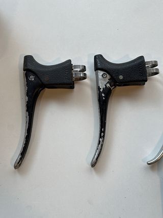 Manetas Freno Bici Clasica 