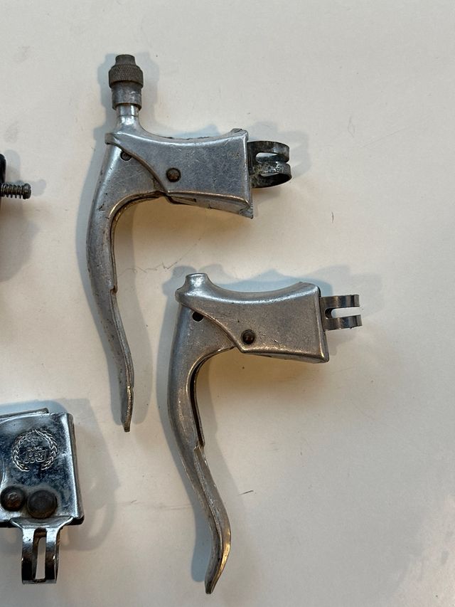 Liquidazione leve freno bici classica