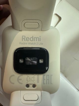XIAOMI Redmi Watch 2 Lite-Smartwatch #S07333