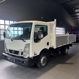 Nissan Cabstar Basculante