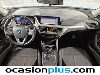 BMW Serie 2 218i Gran Coupe 103 kW (140 CV)