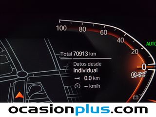 BMW Serie 2 218i Gran Coupe 103 kW (140 CV)