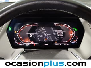 BMW Serie 2 218i Gran Coupe 103 kW (140 CV)