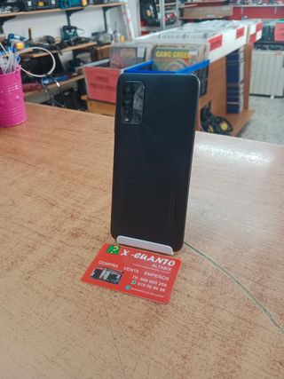 SMARTPHONE XIAOMI REDMI 9T NFC 64GB 4GB RAM