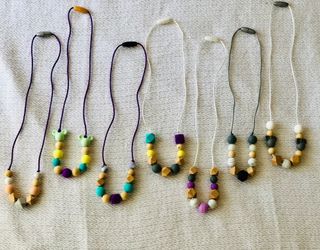 Collares de Lactancia