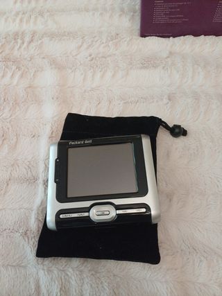 GPS Packard Bell 400