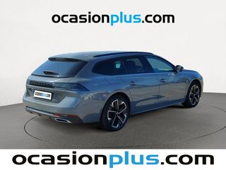 Peugeot 508 SW BlueHDi 130 S&S GT EAT8 96 kW (130 CV)