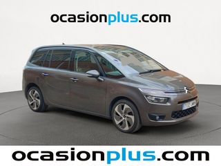Citroen Grand C4 Picasso BlueHDi 150 Airdream Feel EAT6 110 kW (150 CV)