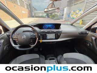 Citroen Grand C4 Picasso BlueHDi 150 Airdream Feel EAT6 110 kW (150 CV)