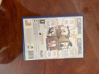 EyeToy Play PS2