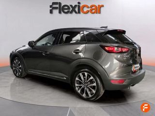 Mazda CX-3 2.0 G 89kW (121CV) 2WD Zenith Safety