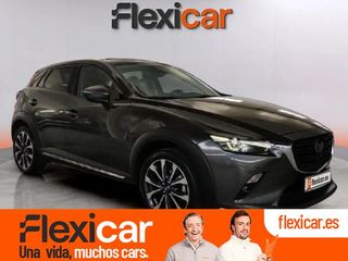Mazda CX-3 2.0 G 89kW (121CV) 2WD Zenith Safety