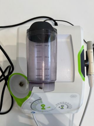 W&H Tigon Ultrasonidos LED profilaxis dental