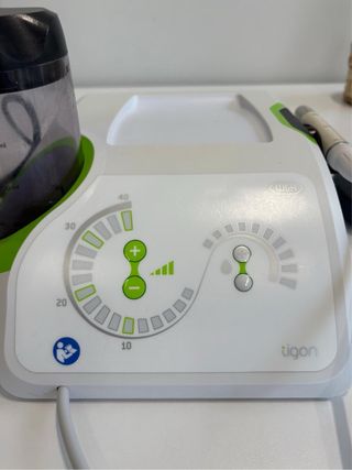 W&H Tigon Ultrasonidos LED profilaxis dental
