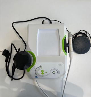 W&H Tigon Ultrasonidos LED profilaxis dental
